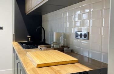 Logement N2 tout confort - proche de Giverny - Foto 26