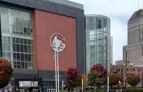 Cozy 1 BR, walk to subway, Free WiFi & Parking - Foto 7