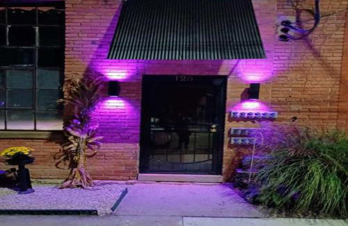 Detroit Loft Fort Pontchartrain - Foto 16