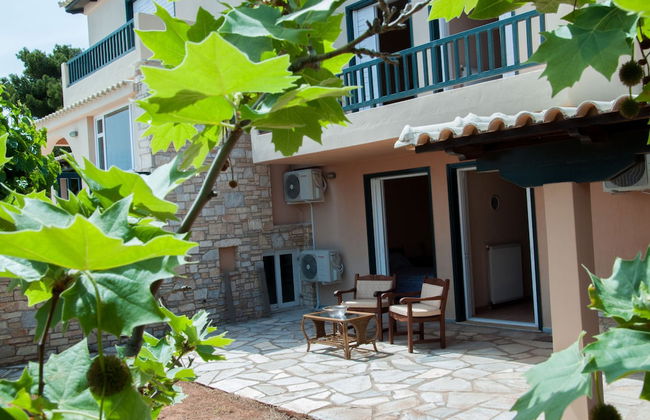 Villa Hera At Cape Sounion - Foto 46