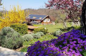 Agriturismo Fattoria Ca Di Sole - Photo 27