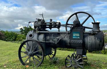 Monte Castelo Flat 08B - Foto 11