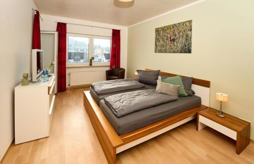 Landküche - Ferienwohnung - Photo 12