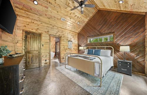 Meadows Edge Cabin - Foto 35