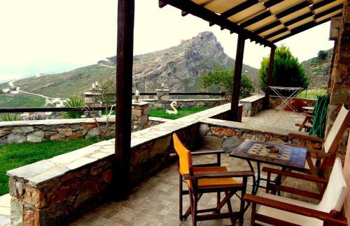 Makronas Apartments - Foto 13