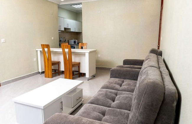 Dallas Style inner Apartment - Foto 18