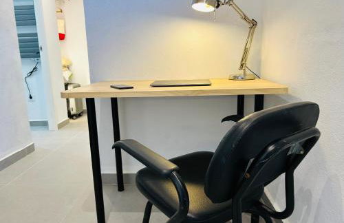 Smart Apartments Facinas - Foto 27