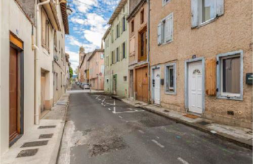 Appartement "Sacha" au calme en Hypercentre de Revel - Foto 15