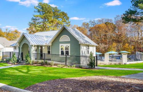 Landing Beautiful 2BD Tennis Court Clubhouse - Foto 21