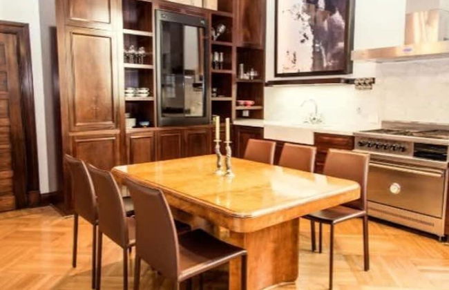 El Ceibo Elegant 3 Bedroom in Recoleta - Foto 14