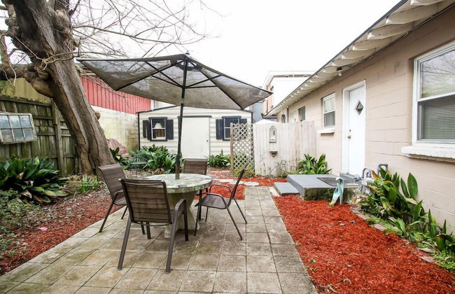 The Savannah Belle Forsyth Park A Side - Foto 32