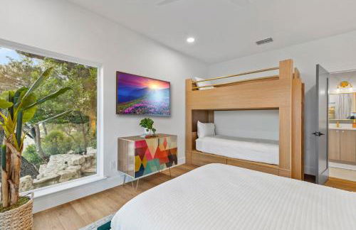 Chasing Summer - Private Lakefront Luxury on Lake - Foto 21