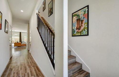 The Blue Lemon Haven - Foto 24