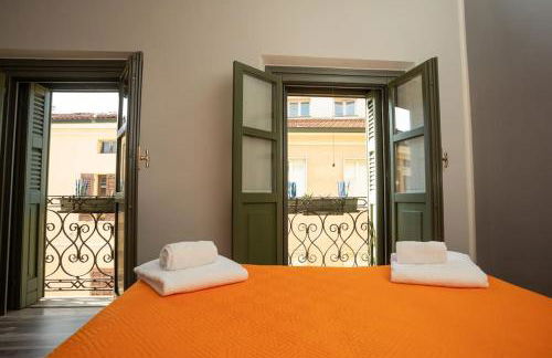 Appartamento Roma 55 - Foto 10