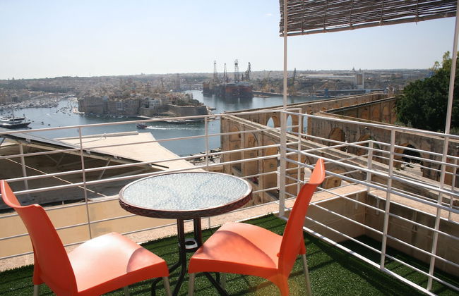 Barrakka Suites - Foto 67