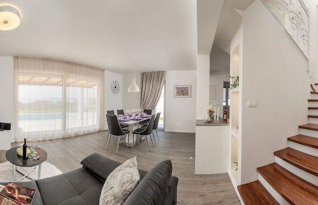 Villa Sirena - Foto 16