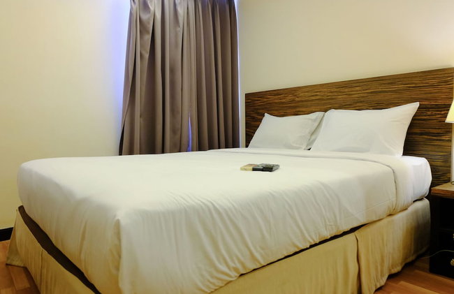 Modern Look 3Br At Apartment Braga City Walk - Foto 10