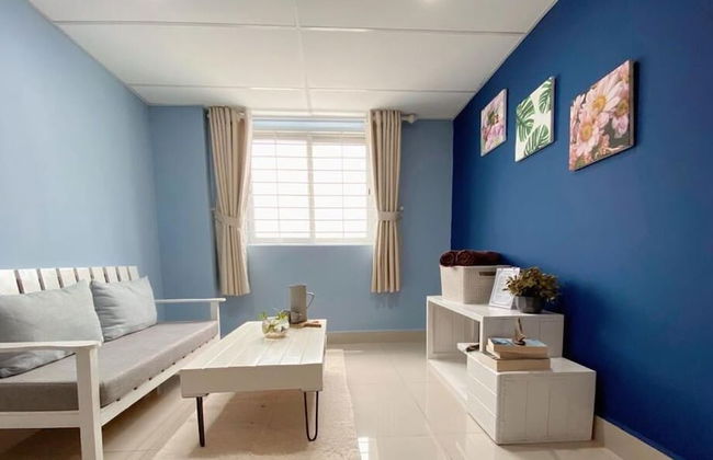 The Homee Cozy Modern Studio Apartment - Foto 35