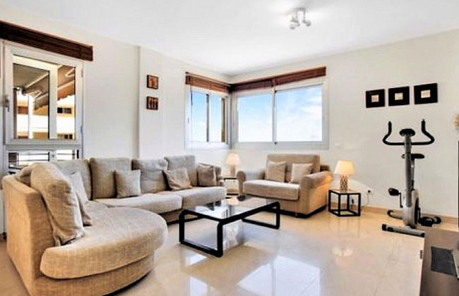 Belvilla by OYO Apartamento Sol y Paraaso I - Photo 10