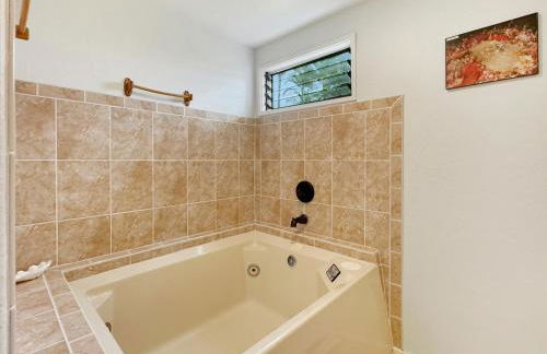 Ocean View, 2 BRM, 1st floor, AC, Resort living - Foto 12