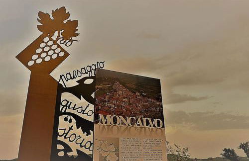 Soffitto Dipinto - Foto 35