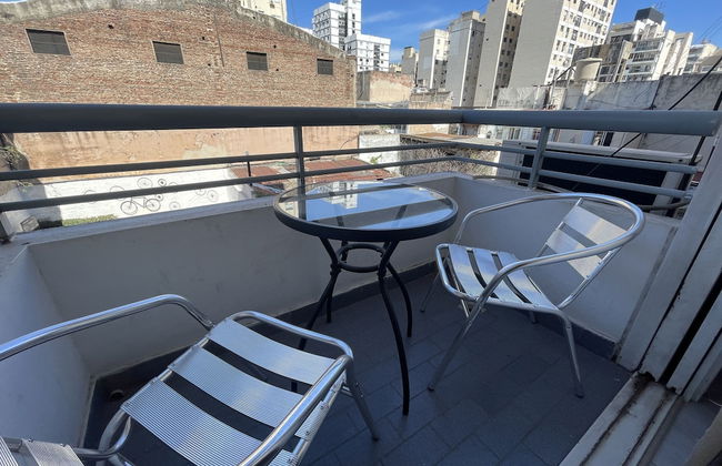 Beautiful Apartment in the Best Area of Congreso - Foto 20