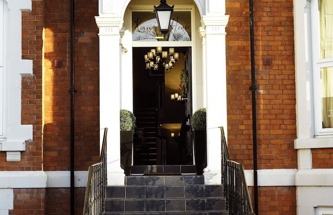 Kensington House Aparthotel - Foto 16