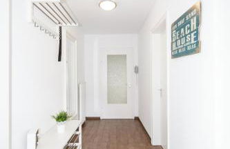 Dünenhaus Steinmarne - Foto 13