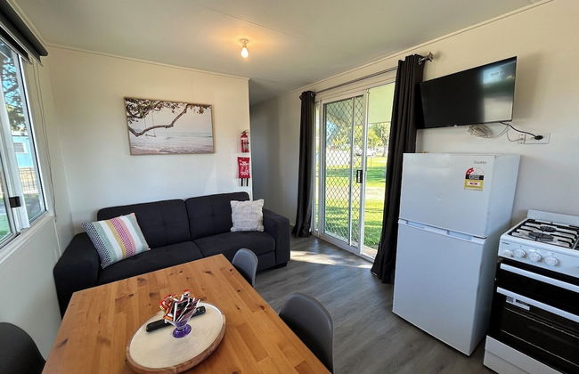 Mandurah Coastal Holiday Park - Foto 42