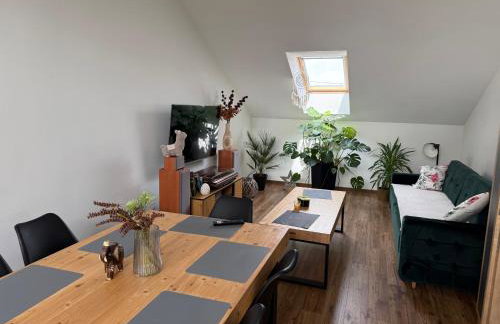 Apartament Noclegi Tokarnia Duża 126 - Foto 2