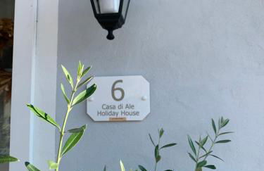 A Casa di Ale Lago Maggiore Private outdoor sauna - Foto 7