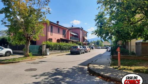 Casa dei Comics di Lucca - Foto 5