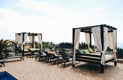 Residence top location apt. 1 Marghareta with sea view - Foto 9