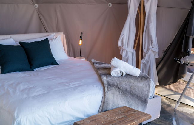 Nørdika Charlevoix - Foto 2