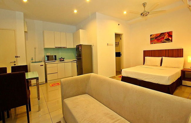 Mansion One Suites By Merlene - Foto 60