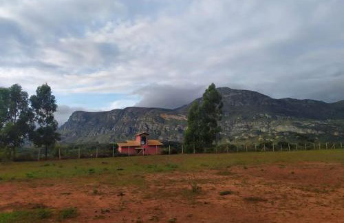 Casa do Vani - Lapinha da Serra - Foto 29