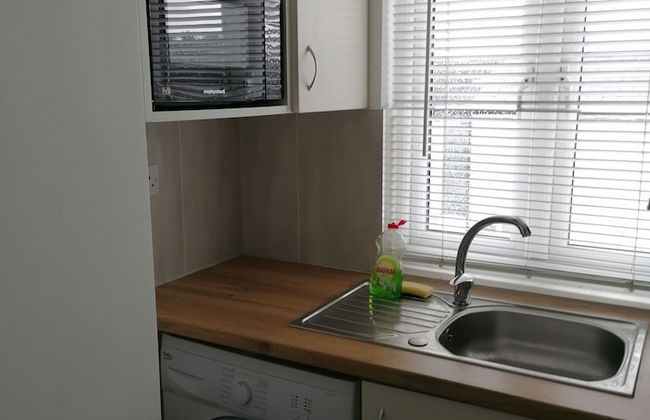 Charming 1-bed Apartment in Coventry - Foto 7