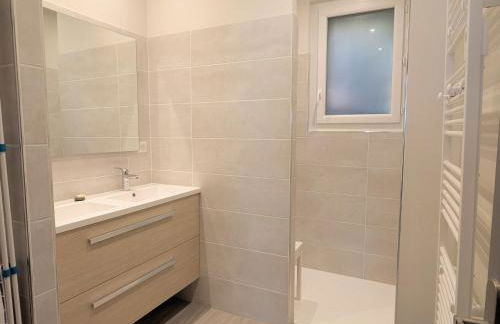 Évasion moderne proche du Château de Valençay - FR-1-591-726 - Foto 12