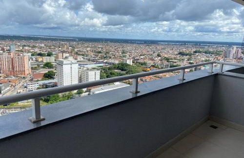 Studio Unique 2802 com garagem á 15 min do centro de Belém - Photo 30