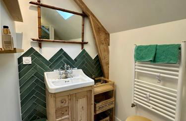 L'aumônerie de Rothéneuf - Foto 14