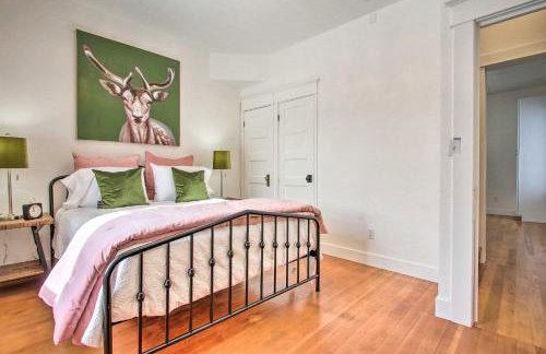 Charming Choteau Cottage Ski and Fish Nearby! - Foto 12