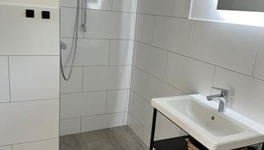 Villa Frankenstein - Deluxe Ferienwohnung mit Ladestation E-Auto & E-Bike - Foto 3