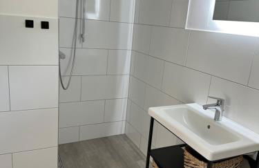 Villa Frankenstein - Deluxe Ferienwohnung mit Ladestation E-Auto & E-Bike - Foto 3