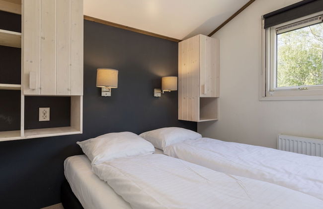 Modern Chalet Near Lake Sneek - Foto 2