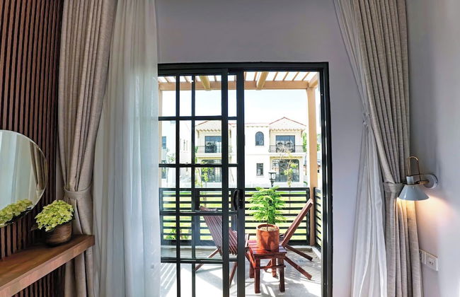 Luxury 3 br Windsea Villa - Novaworld PT - Foto 46