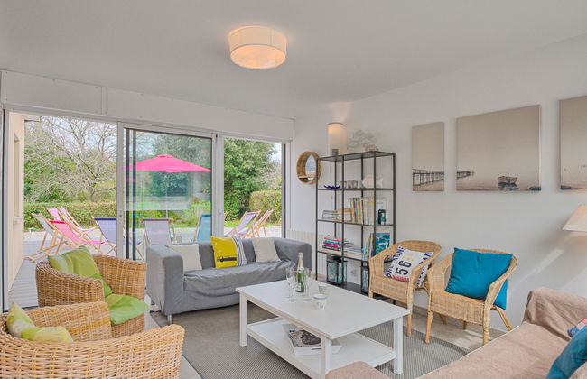 La Pointe de Kerners - Foto 1