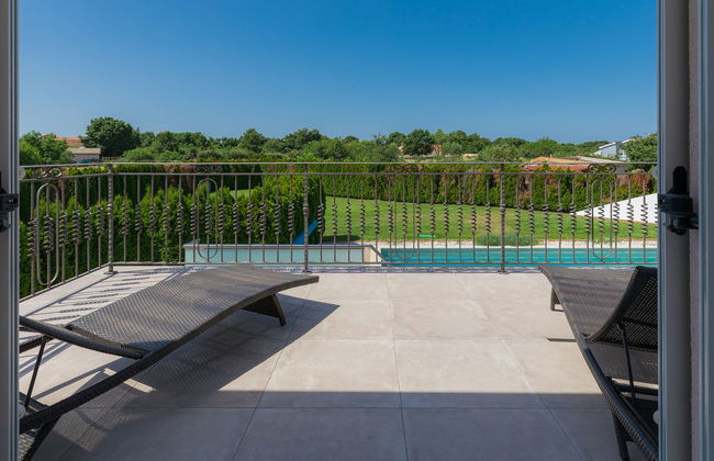 Villa Vela - Foto 63