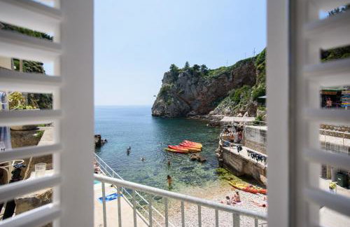 Studio apartment Sunny Dream - Foto 1