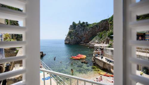 Studio apartment Sunny Dream - Photo 1