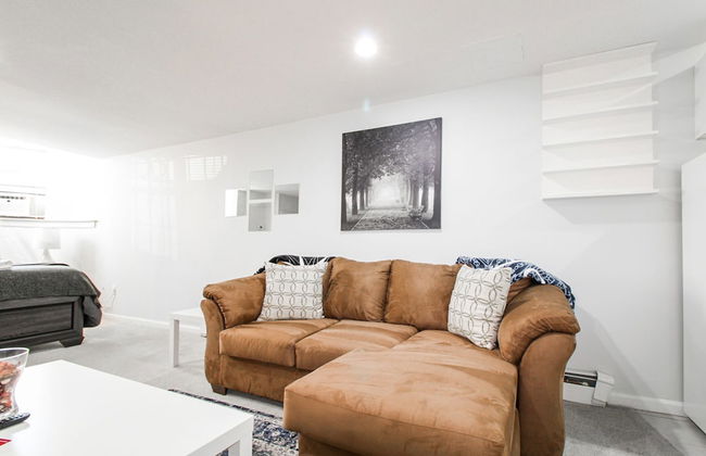 Evonify - Back Bay Suites - Foto 57